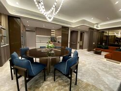 Jalan Merah Saga (D10), Condominium #620174601